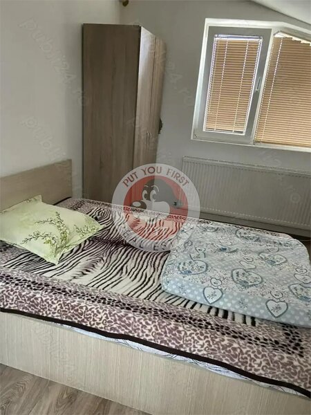 Militari Residence | 2 camere | parcare | 50mp | B10912