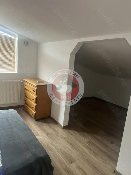 Militari Residence | 2 camere | parcare | 50mp | B10912